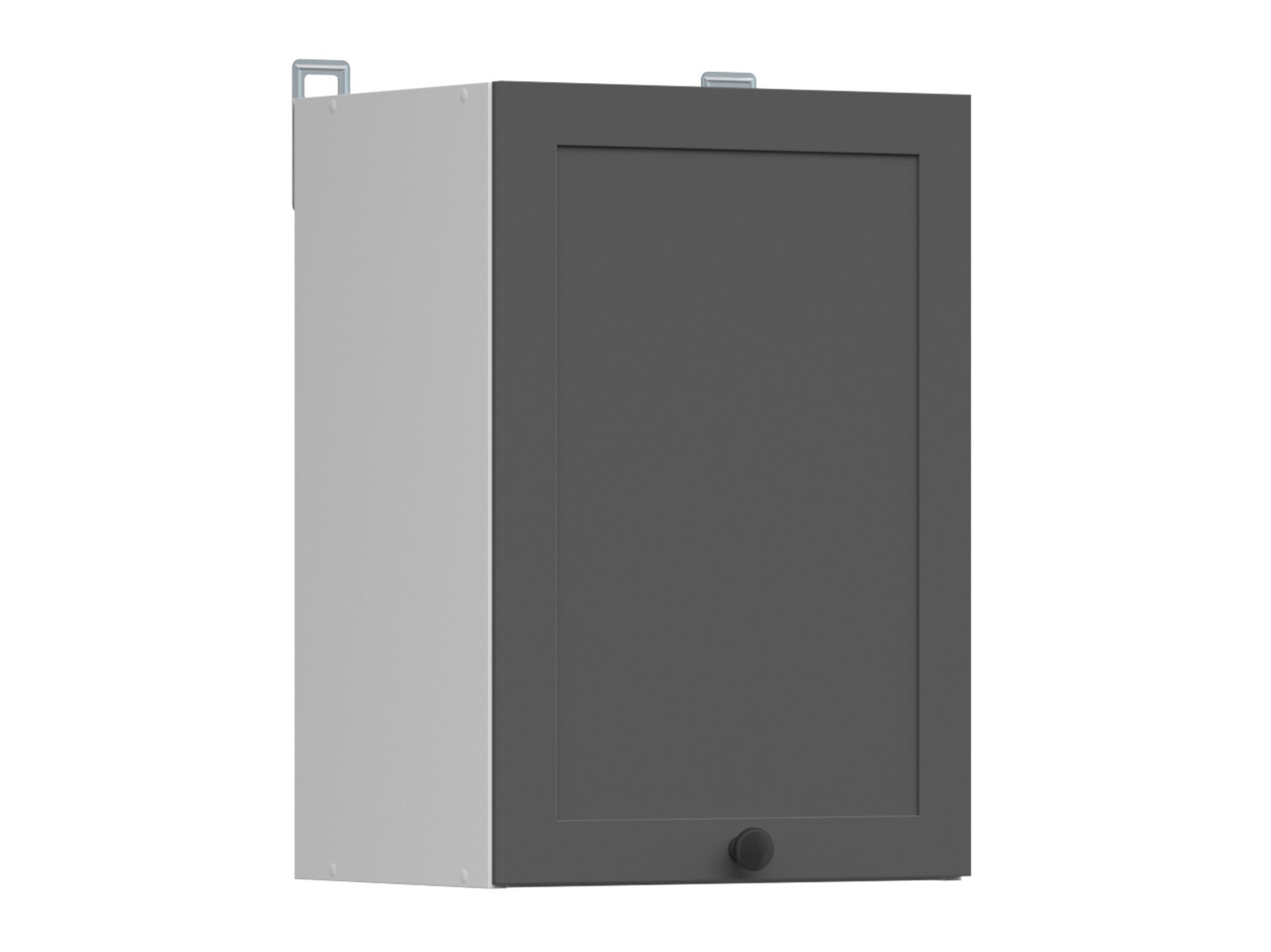 Moduļu piekarams skapis Classic Grey 104