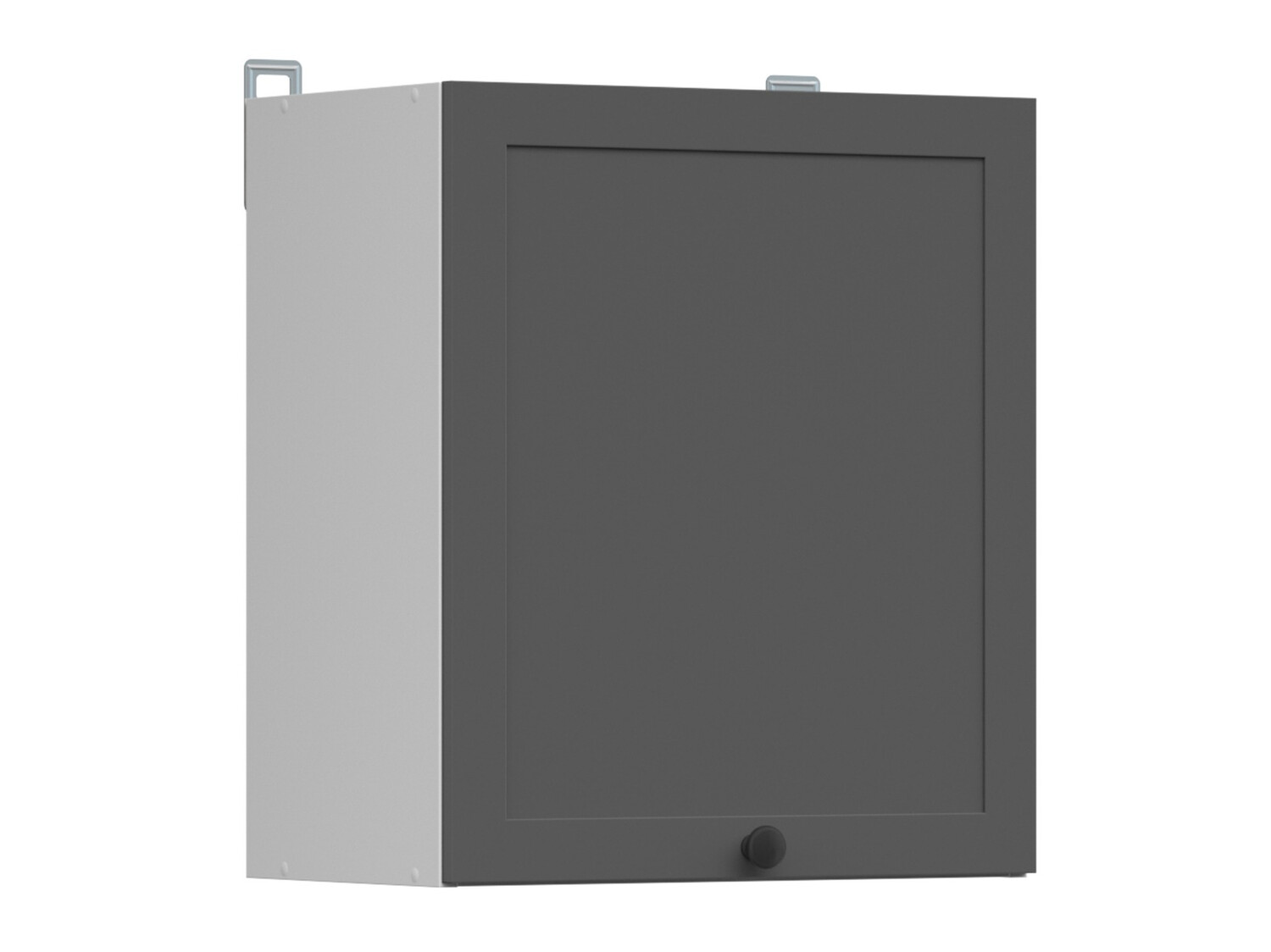 Moduļu piekarams skapis Classic Grey 112