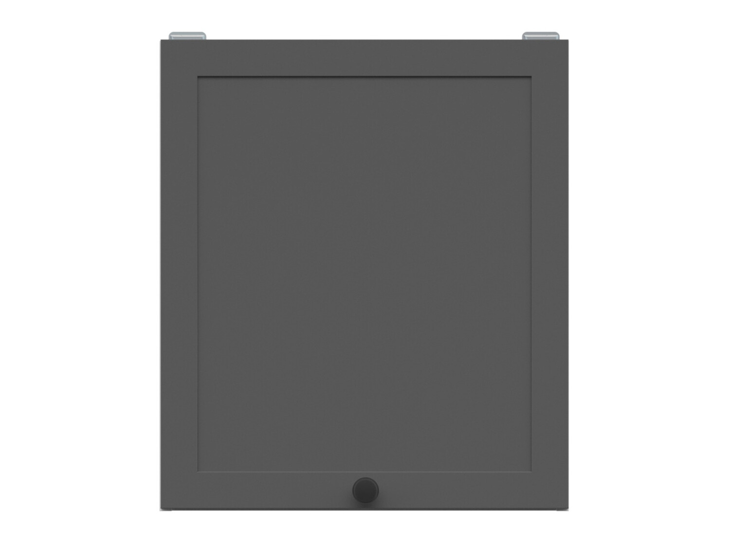 Moduļu piekarams skapis Classic Grey 112