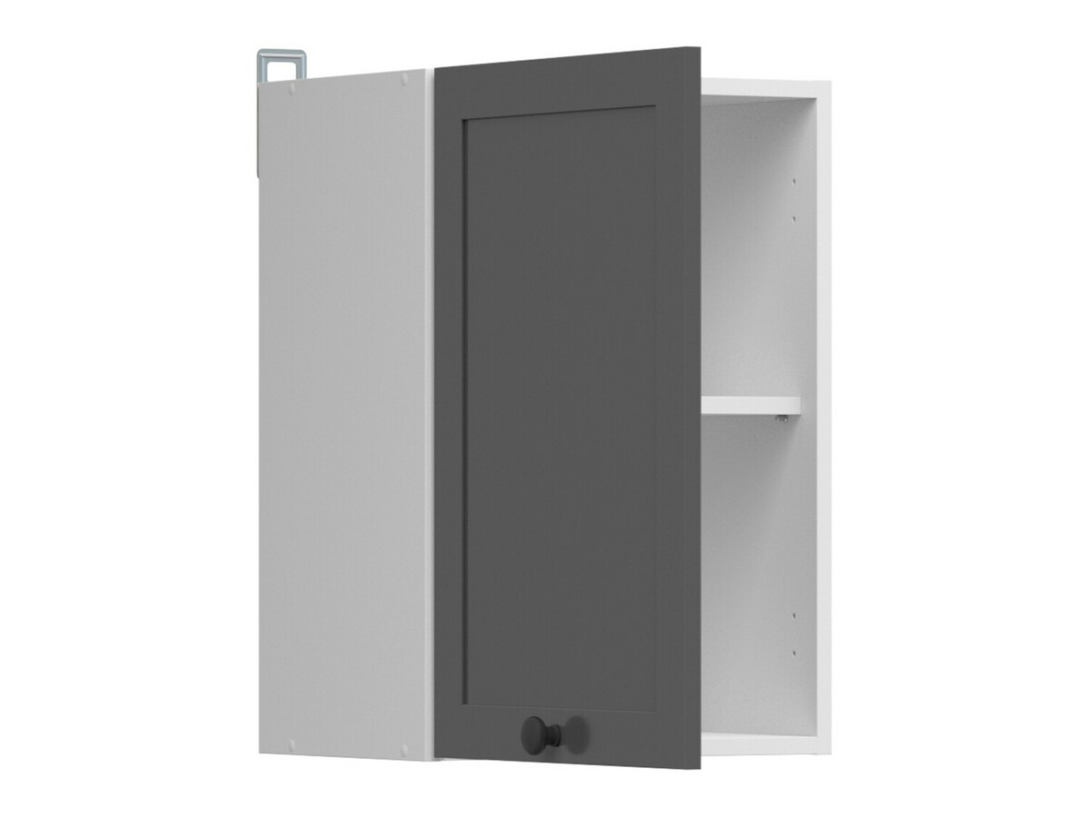 Moduļu virtuves komplekts Classic Grey 117