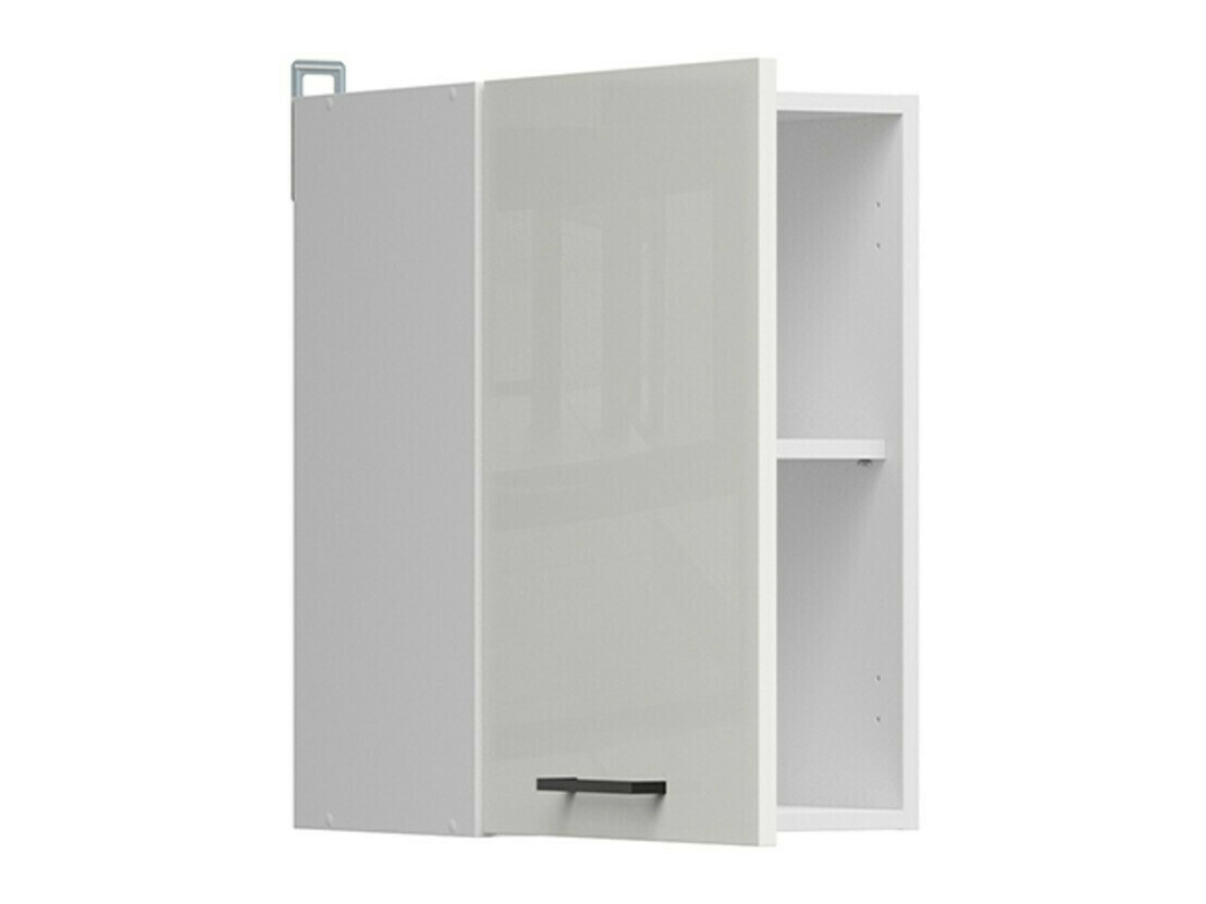 Moduļu virtuves komplekts Line White 118