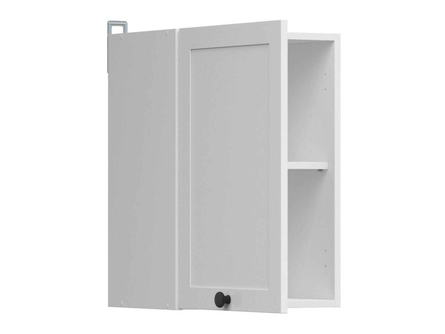 Moduļu virtuves komplekts Classic White 120