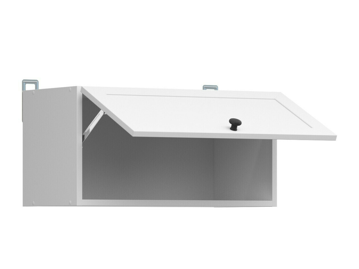 Moduļu virtuves komplekts Classic White 119