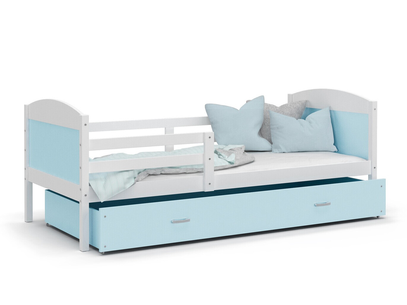 Gulta Aurora 129 (Balts)
