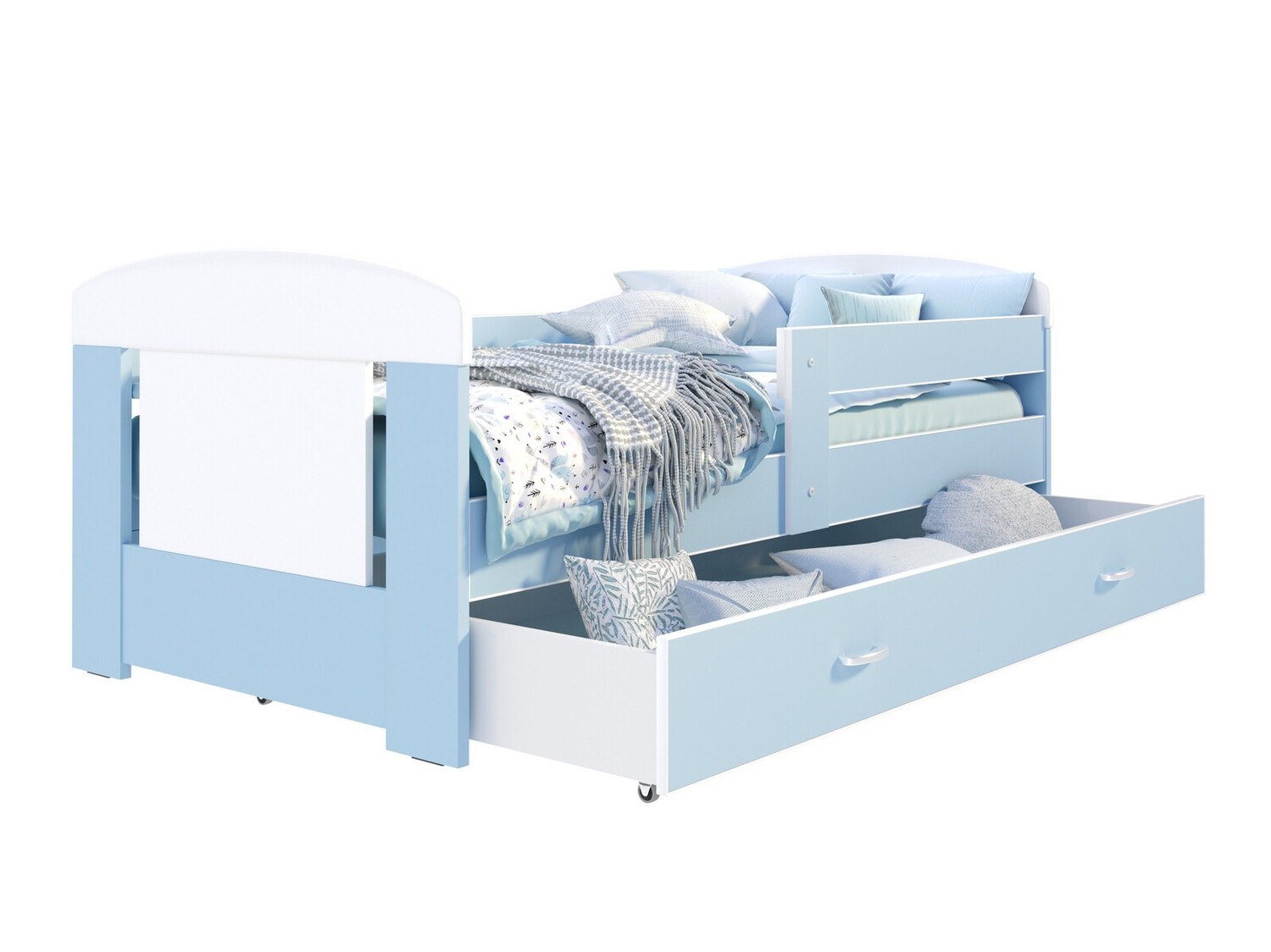 Gulta Tentive 100 (Zils + Balts)
