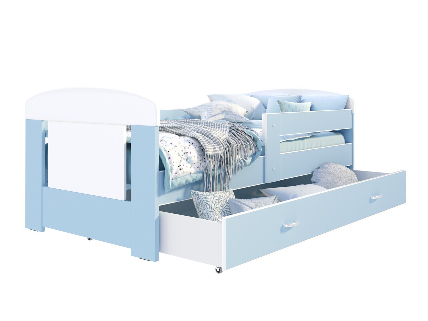 Gulta Tentive 100 (Zils + Balts)