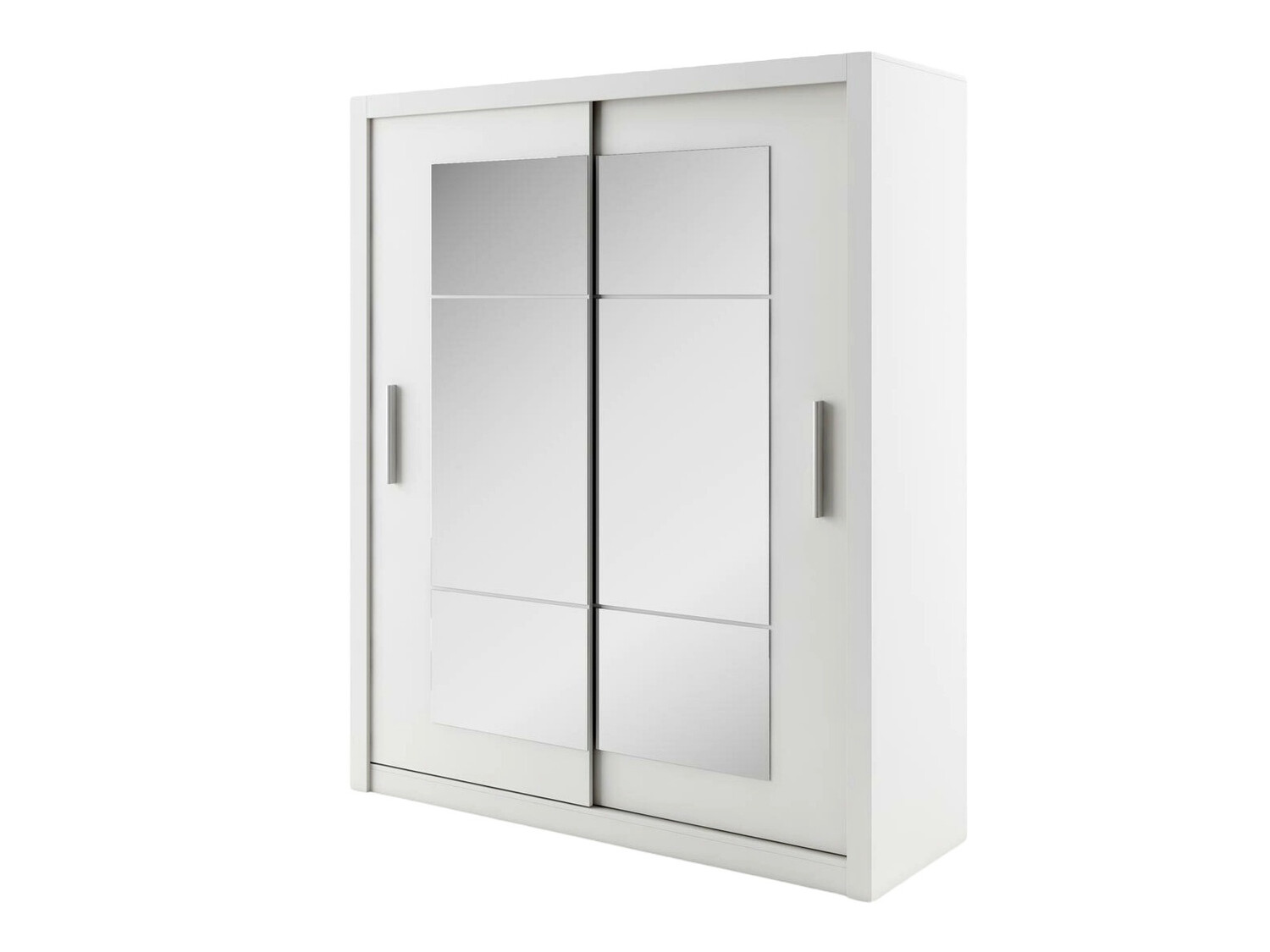 Skapis Cirdelu 103 (Balts)