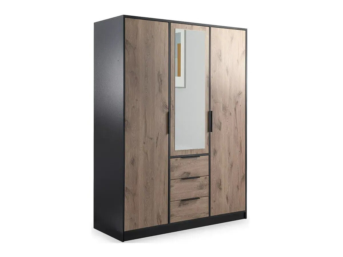 Skapis Ophdome 104