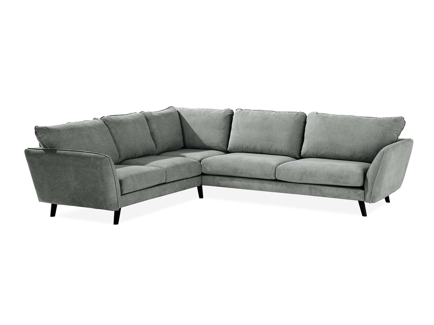 Stūra dīvāns Catmori 101 (Orinoco 95)