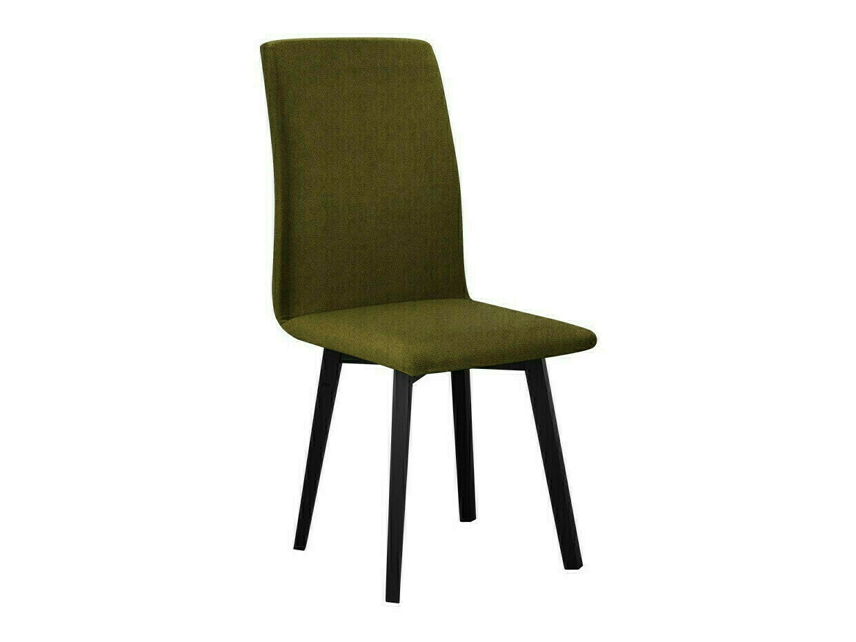 Ēdamistabas komplekts Victorville 326 (Melns)