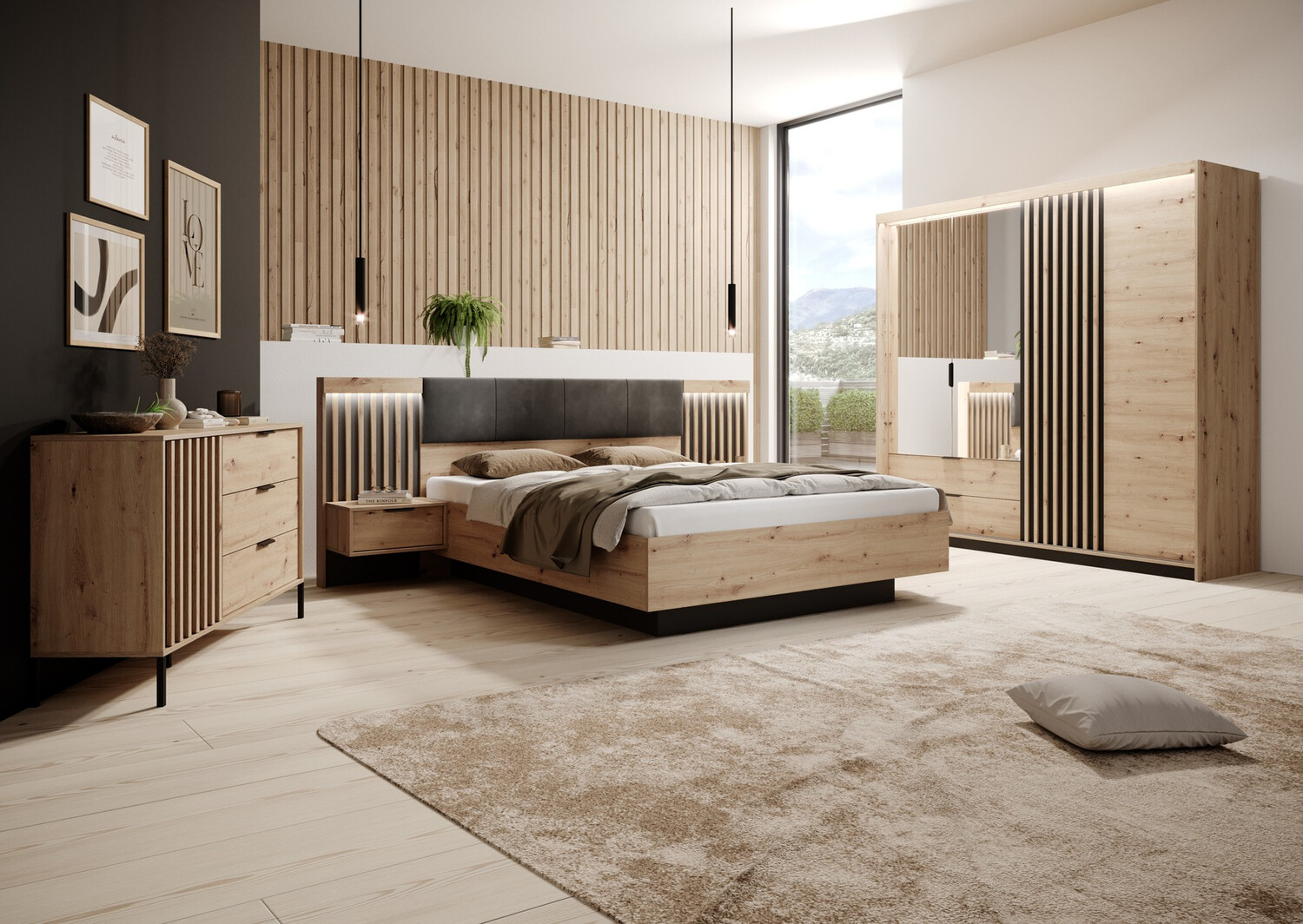 Kumode Lusone 102