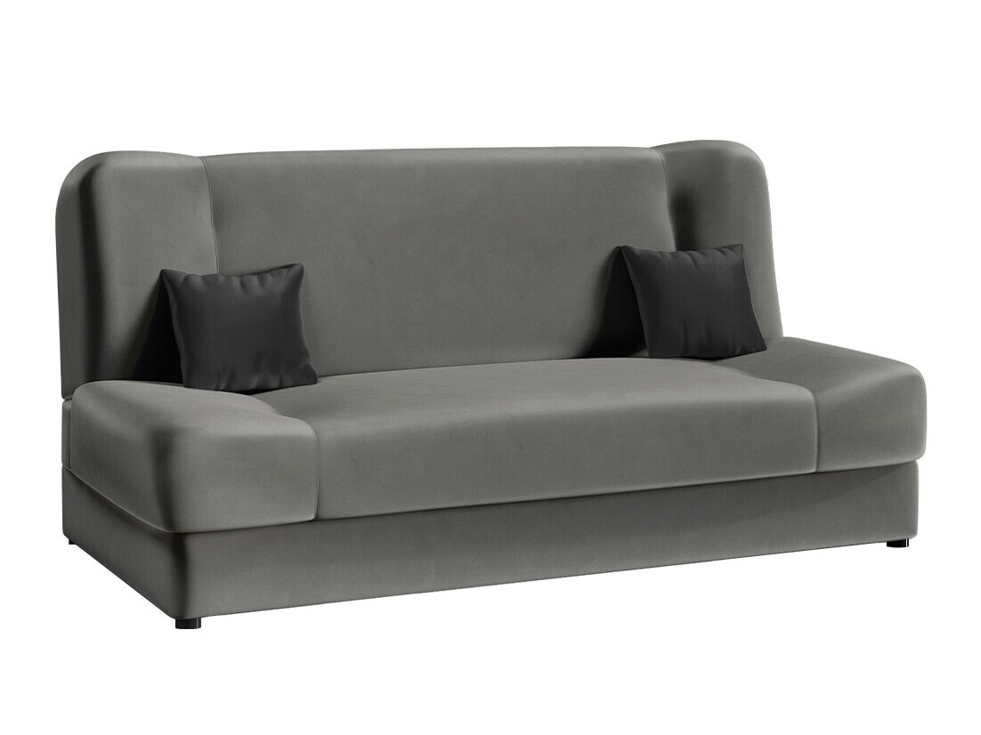 Dīvāns gulta Comfivo Cera (Magic Velvet 2217 + Magic Velvet 2219)