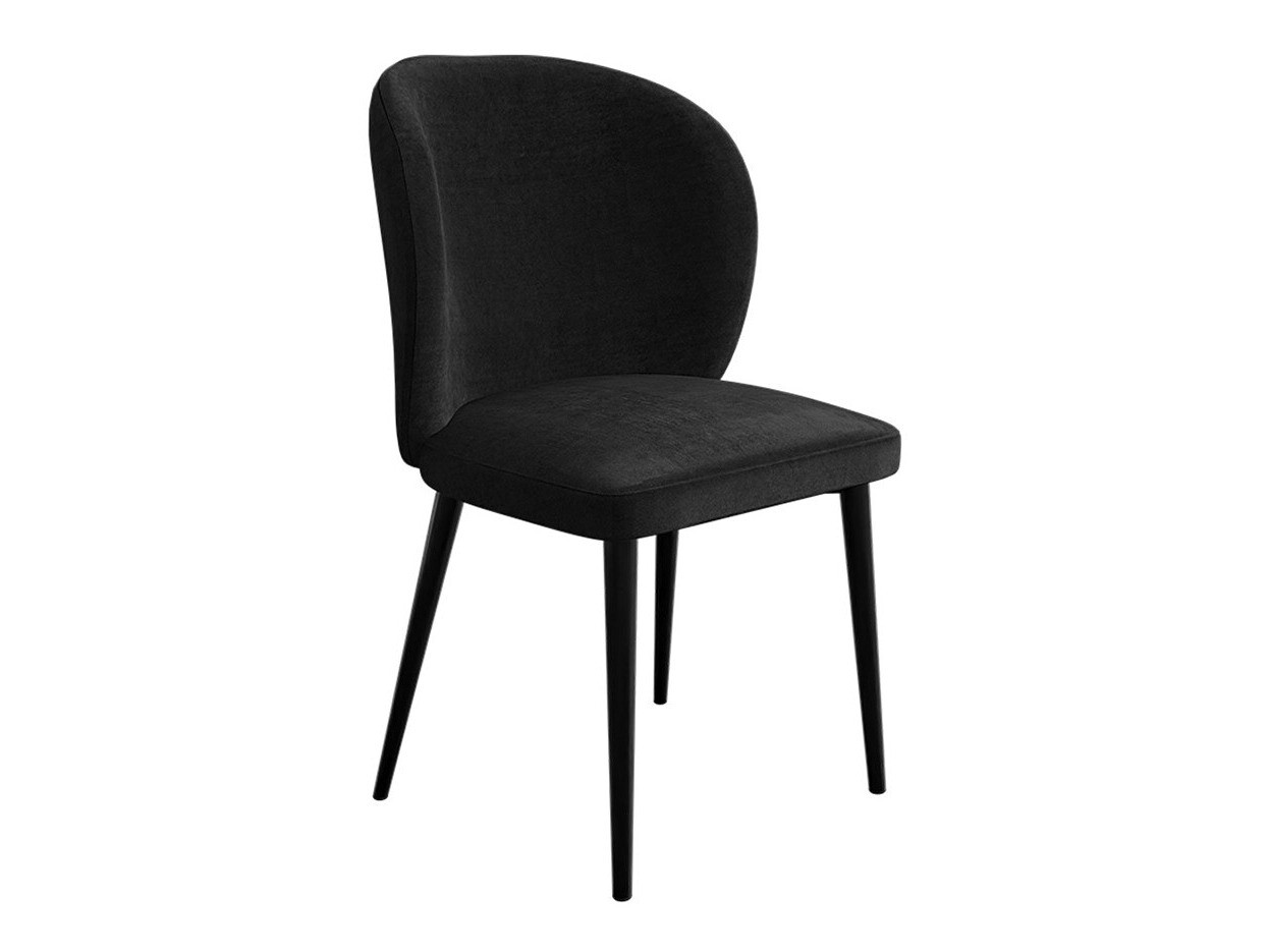 Krēsls Jackson 104 (Melns + Magic Velvet 2219)