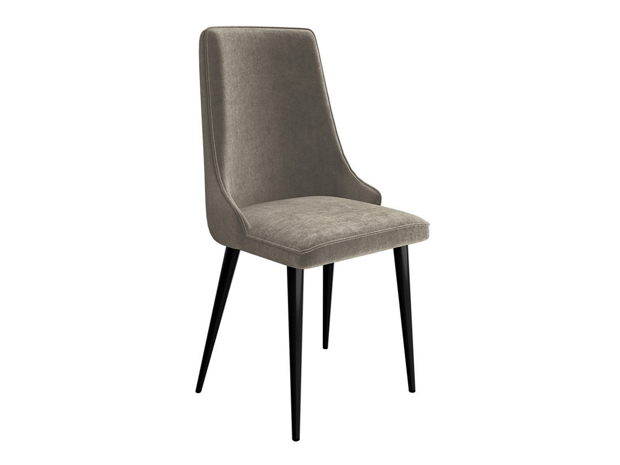 Krēsls Jackson 106 (Melns + Magic Velvet 2209)