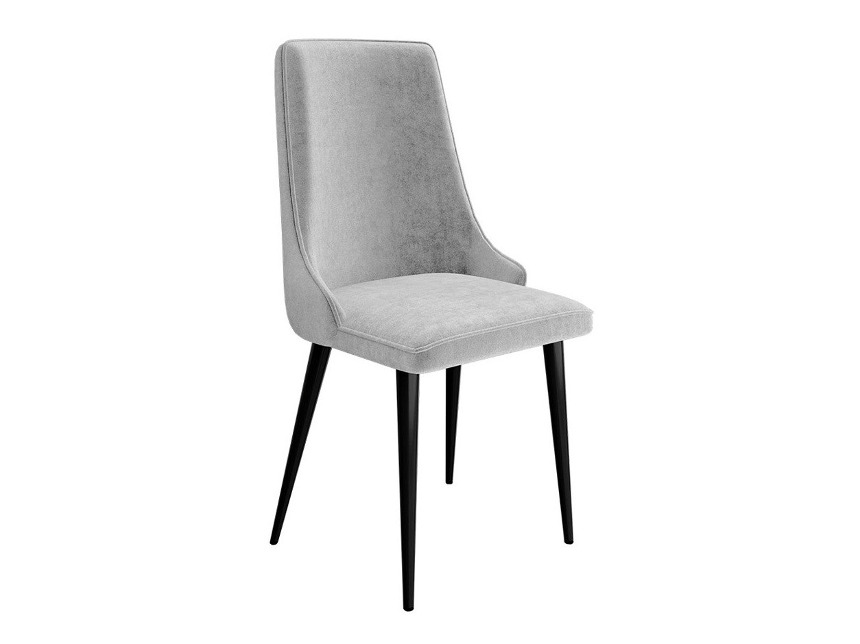 Krēsls Jackson 106 (Melns + Magic Velvet 2240)