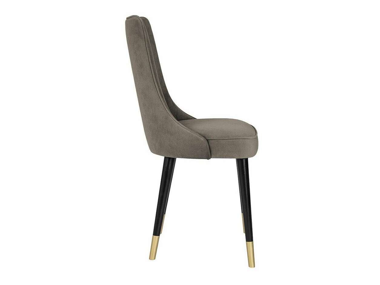 Krēsls Jackson 107 (Melns + Magic Velvet 2209)
