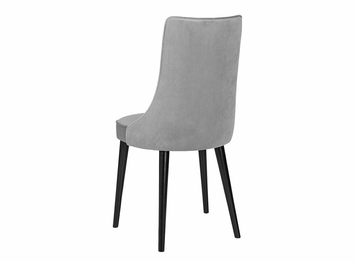 Krēsls Jackson 107 (Melns + Magic Velvet 2240)