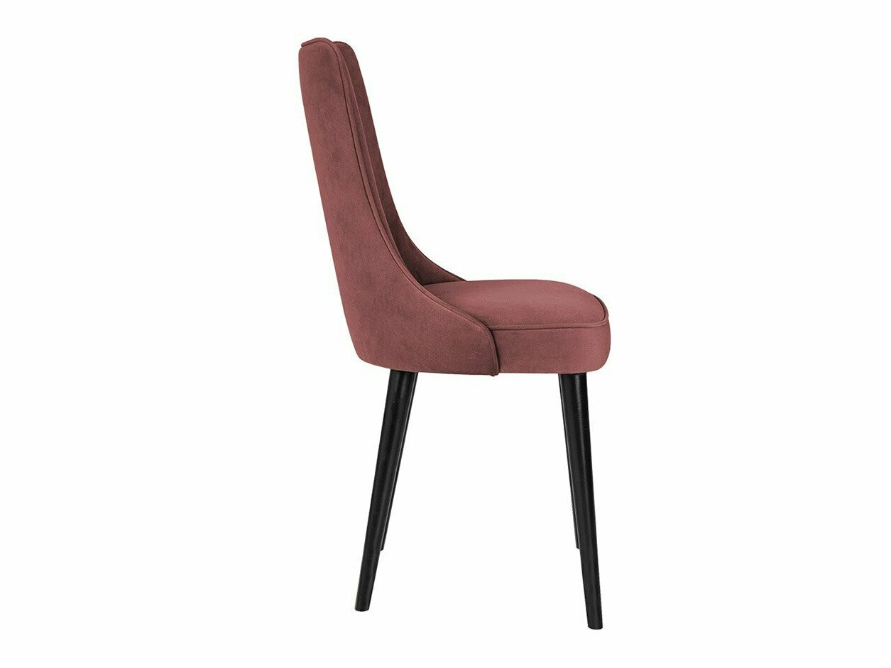 Krēsls Jackson 107 (Melns + Magic Velvet 2258)
