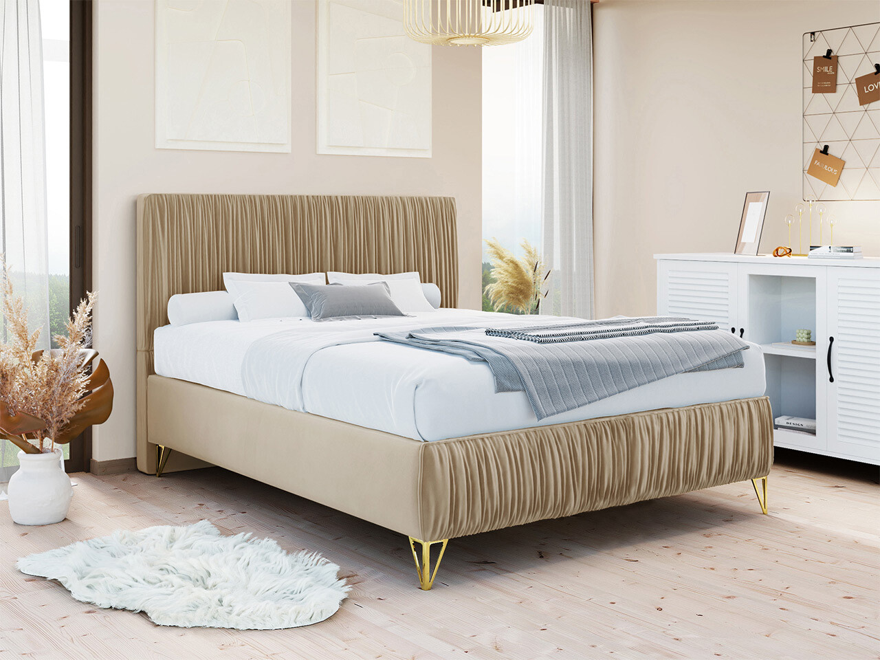 Gulta Logan 112 (Amor Velvet 4304)