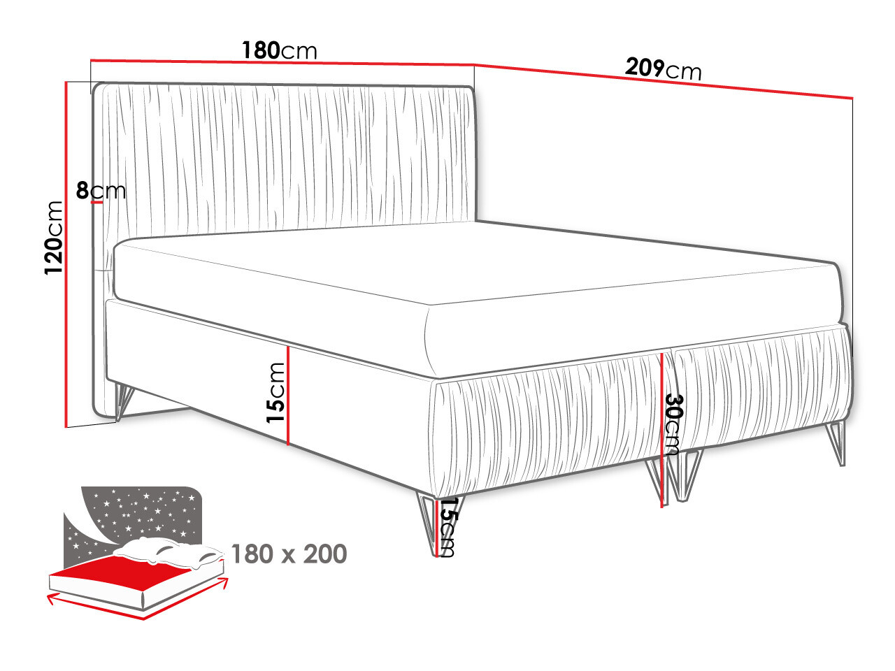 Gulta Logan 112 (Amor Velvet 4318)