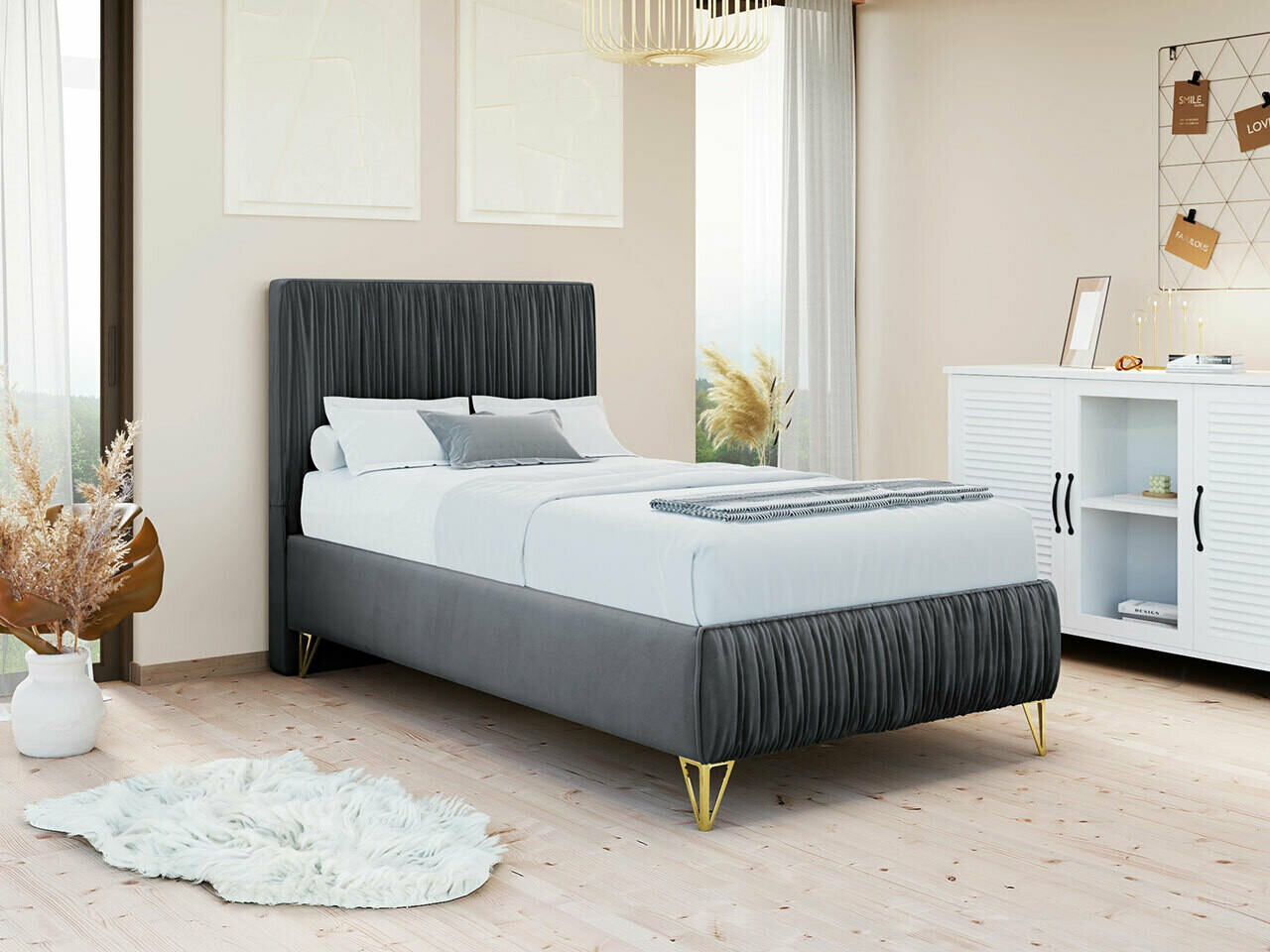 Gulta Logan 112 (Amor Velvet 4321)