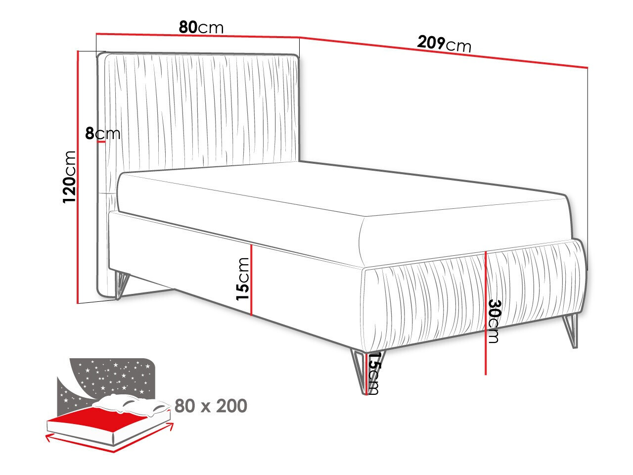 Gulta Logan 112 (Amor Velvet 4311)