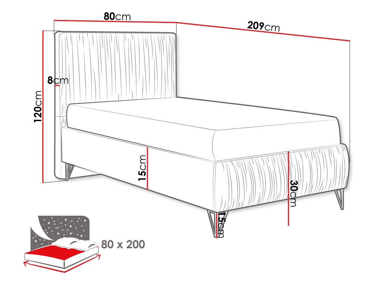 Gulta Logan 112 (Amor Velvet 4328)