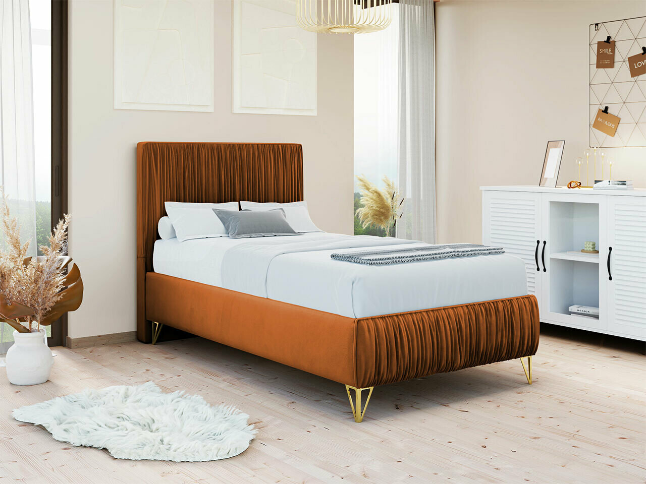 Gulta Logan 112 (Amor Velvet 4305)