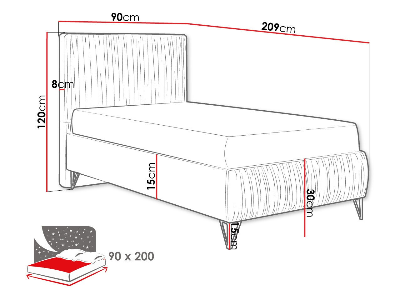 Gulta Logan 112 (Amor Velvet 4305)