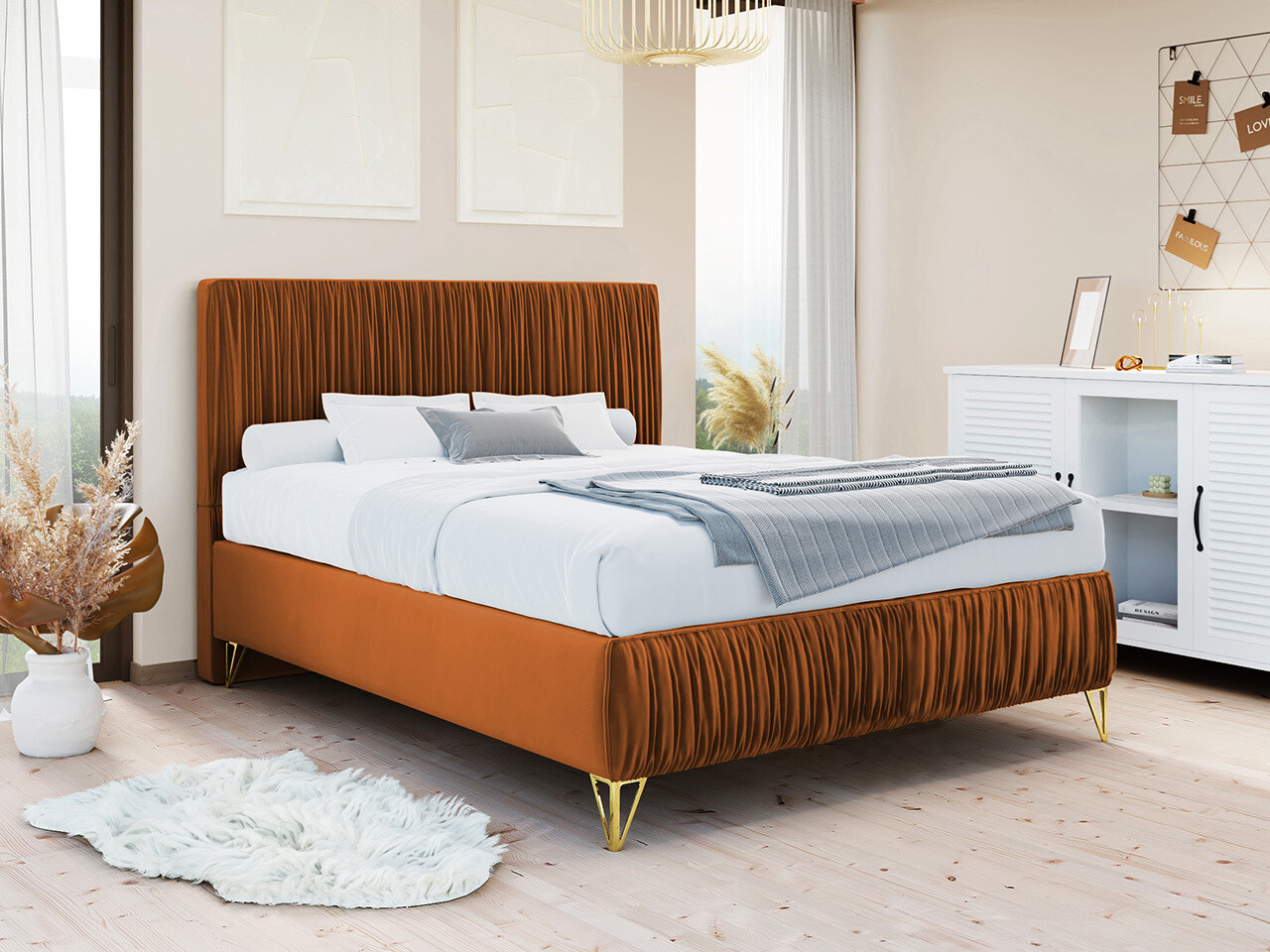 Gulta Logan 112 (Amor Velvet 4305)