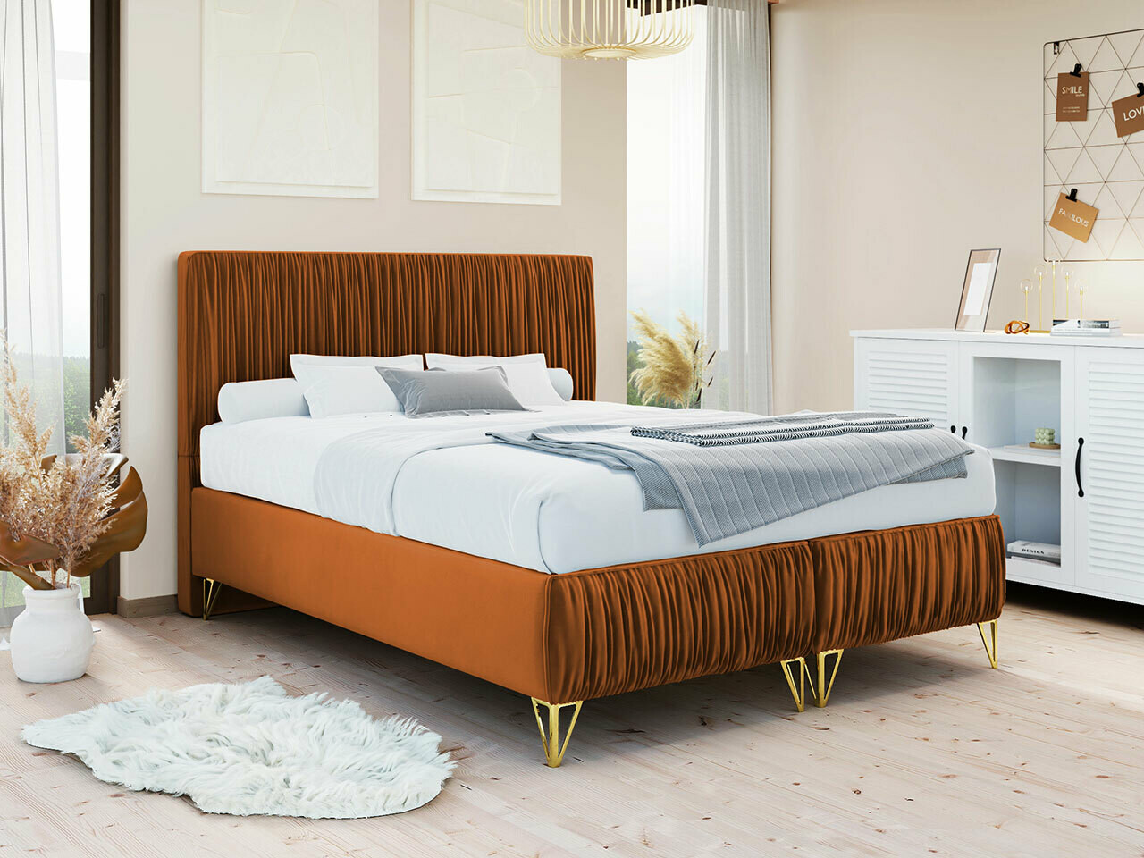 Gulta Logan 112 (Amor Velvet 4305)