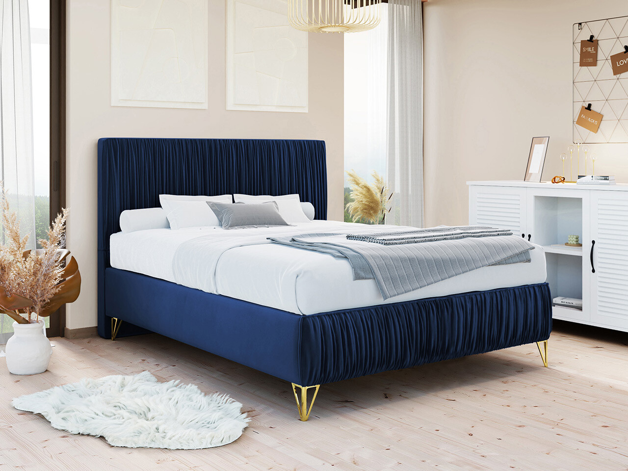 Gulta Logan 112 (Amor Velvet 4314)