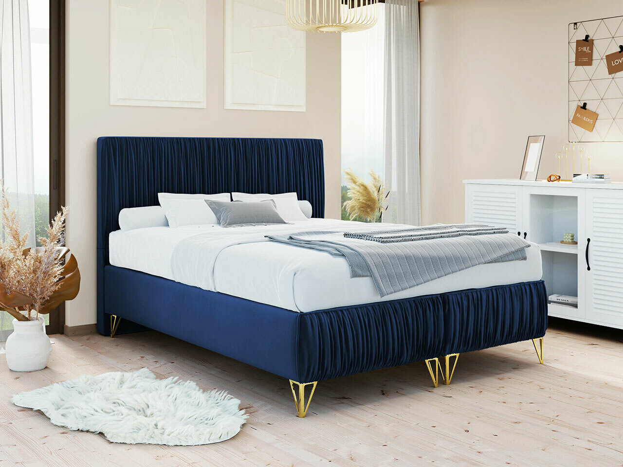 Gulta Logan 112 (Amor Velvet 4314)