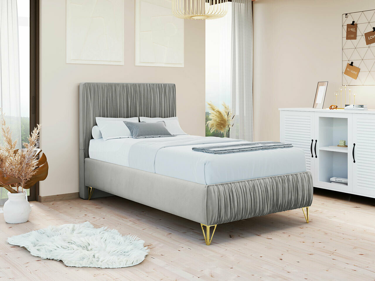 Gulta Logan 112 (Amor Velvet 4318)