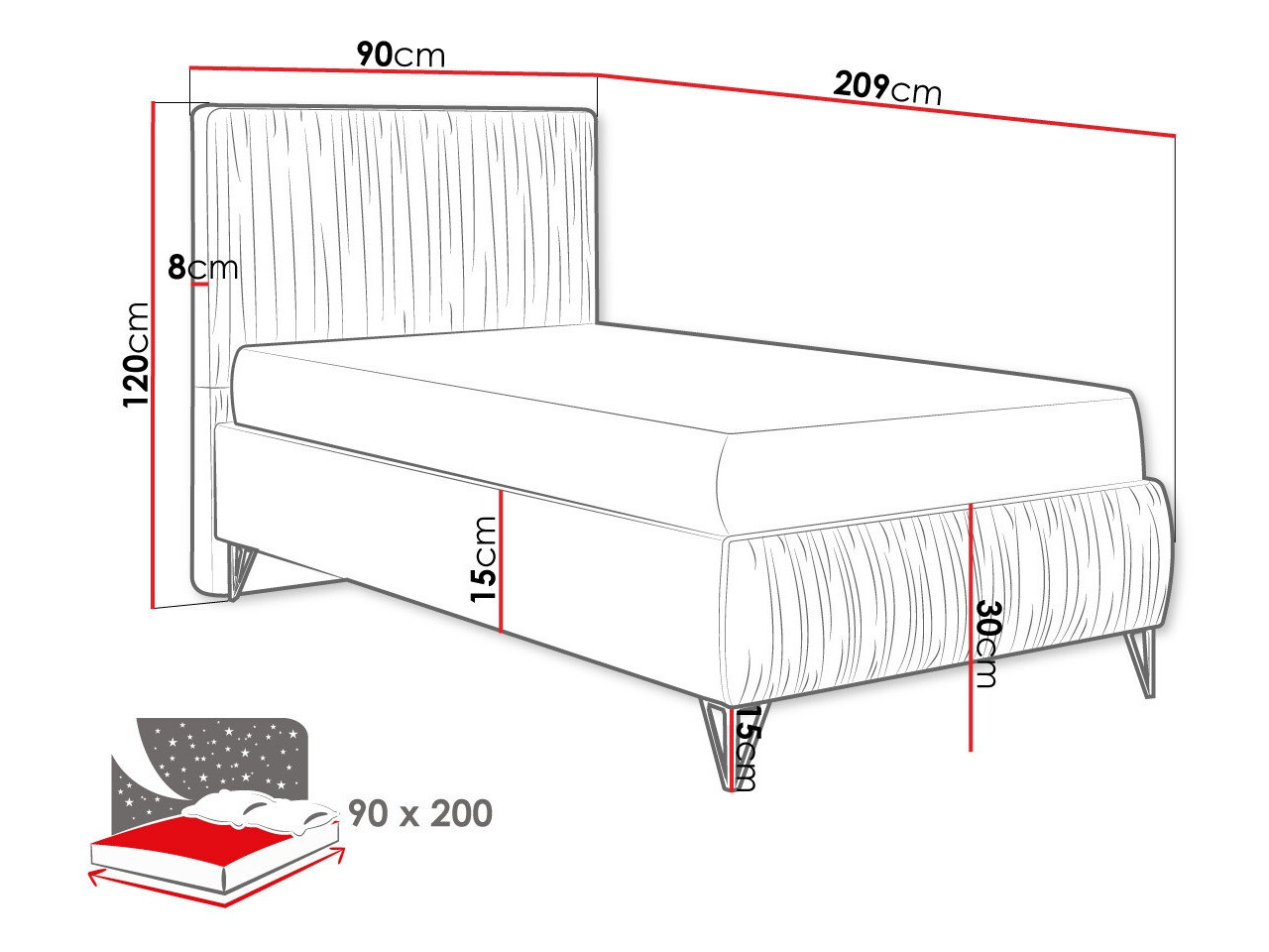 Gulta Logan 112 (Amor Velvet 4318)