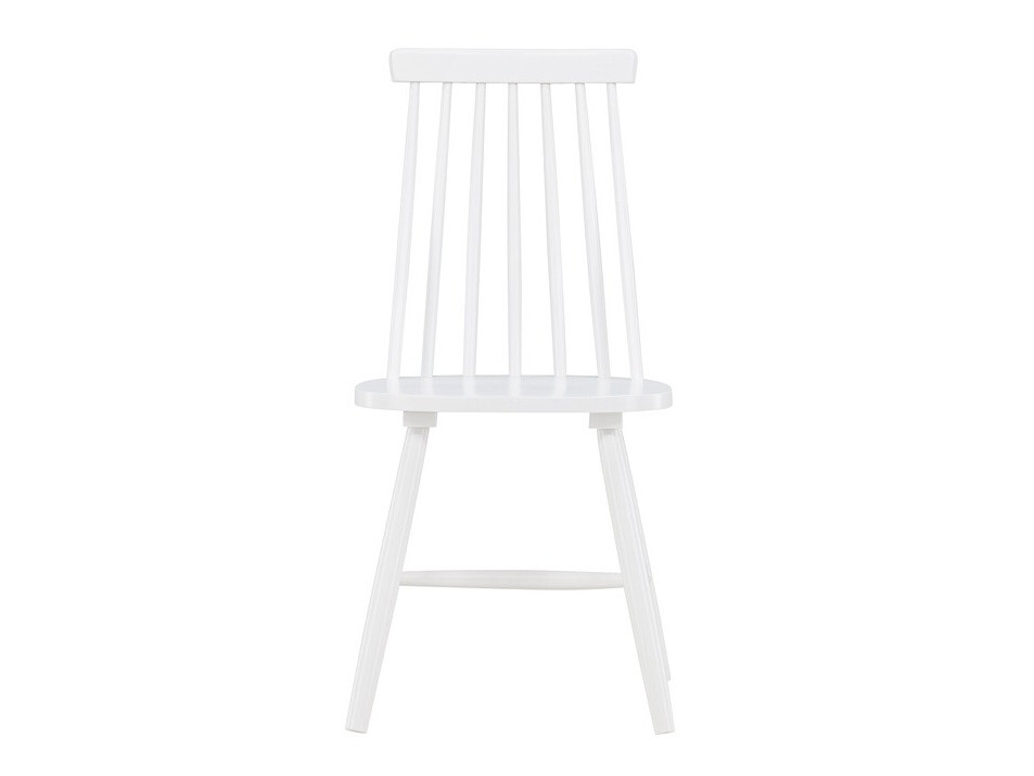Krēsls Dallas 4195 (Balts)