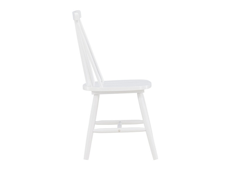 Krēsls Dallas 4195 (Balts)