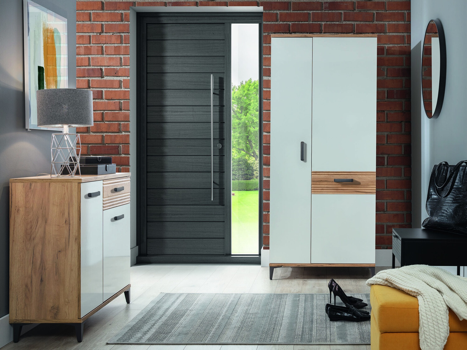 Skapis Tormave 108