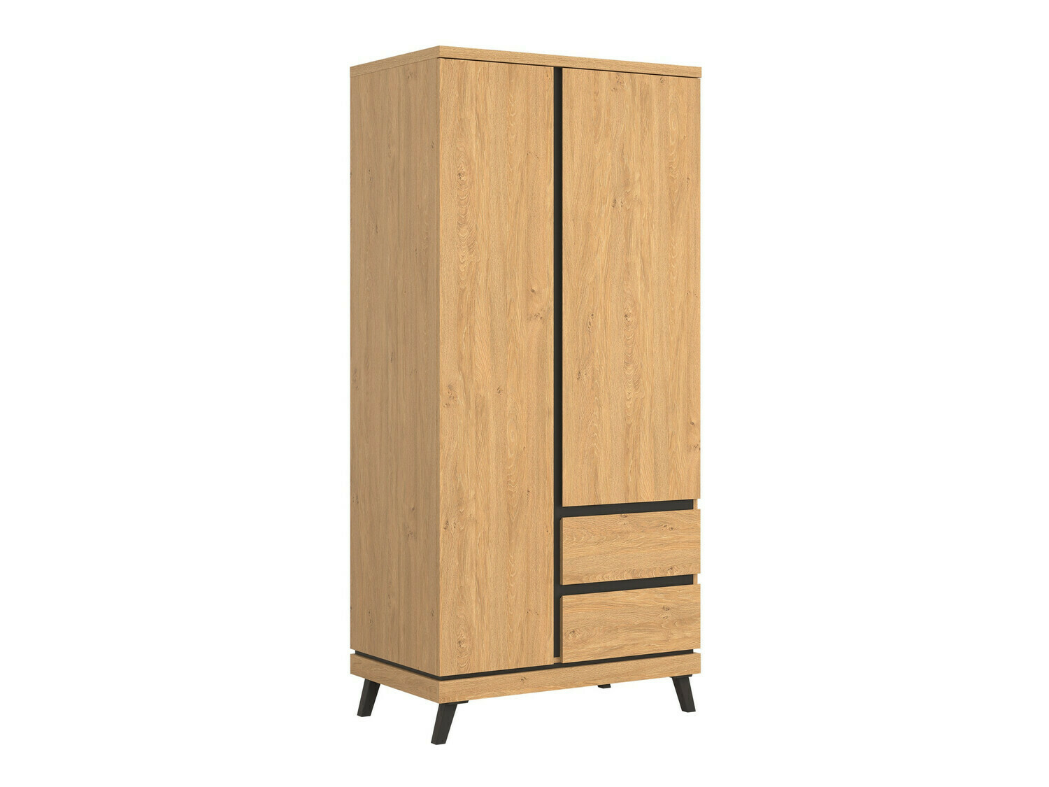 Skapis Monromo 109