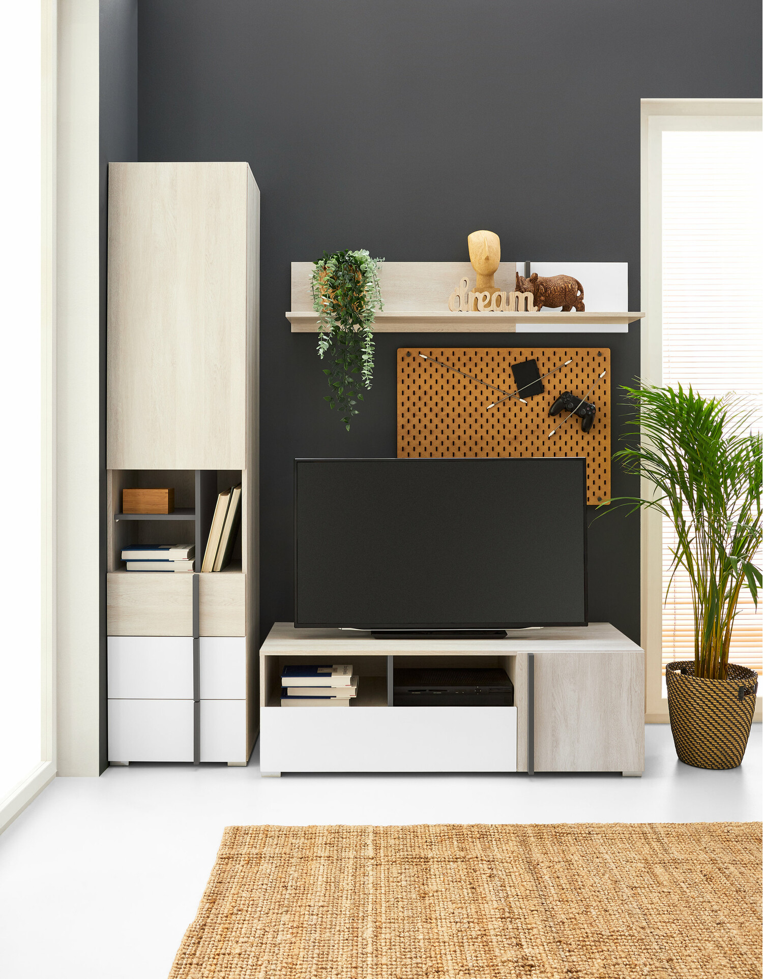 Plaukts Ferlore 102