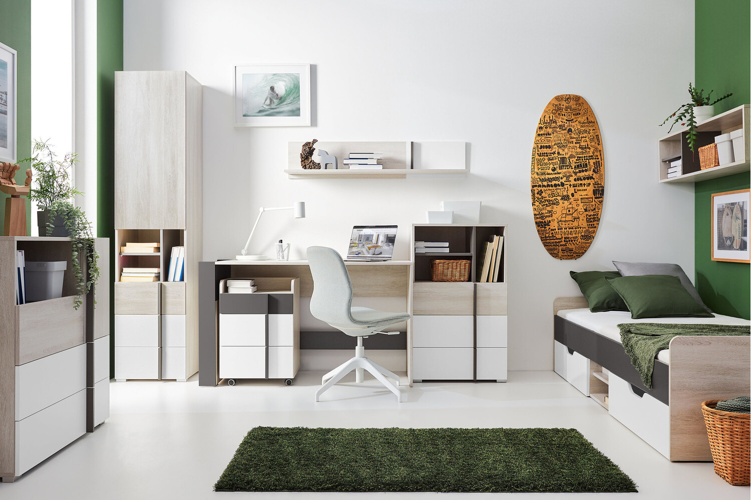 Kumode Ferlore 106