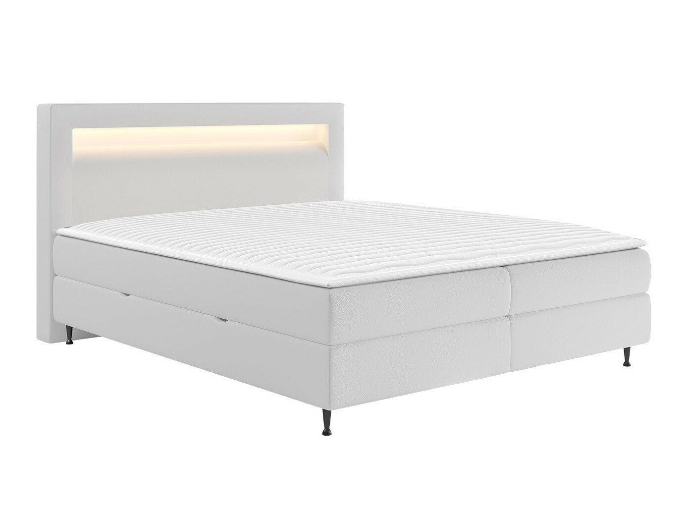 Kontinentālā gulta ComfiDream Celara (Soft 017)