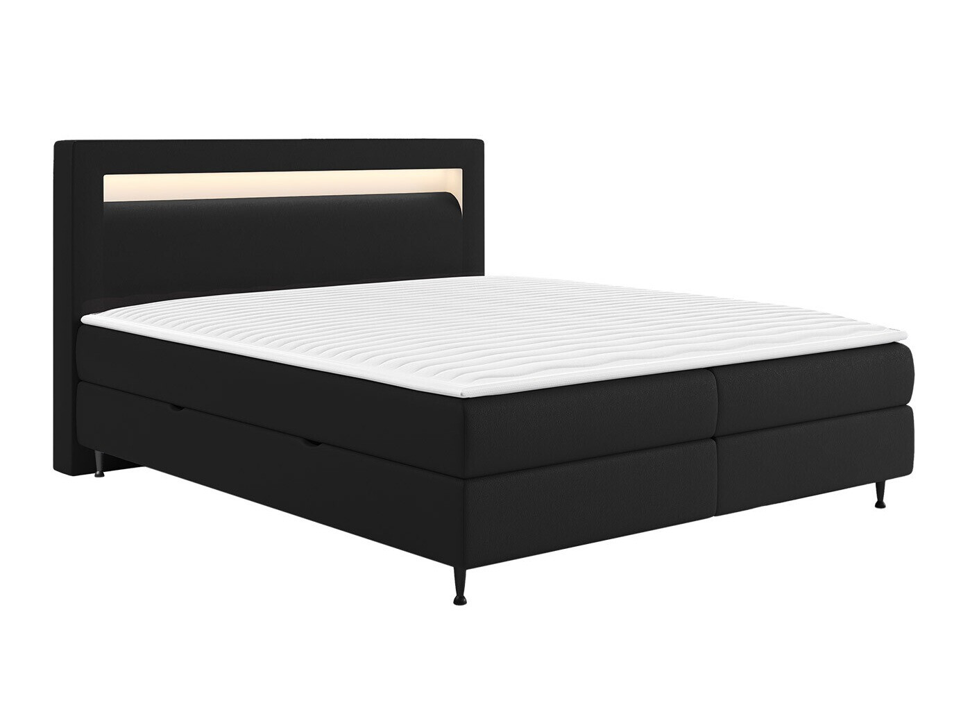 Kontinentālā gulta ComfiDream Celara (Soft 011)