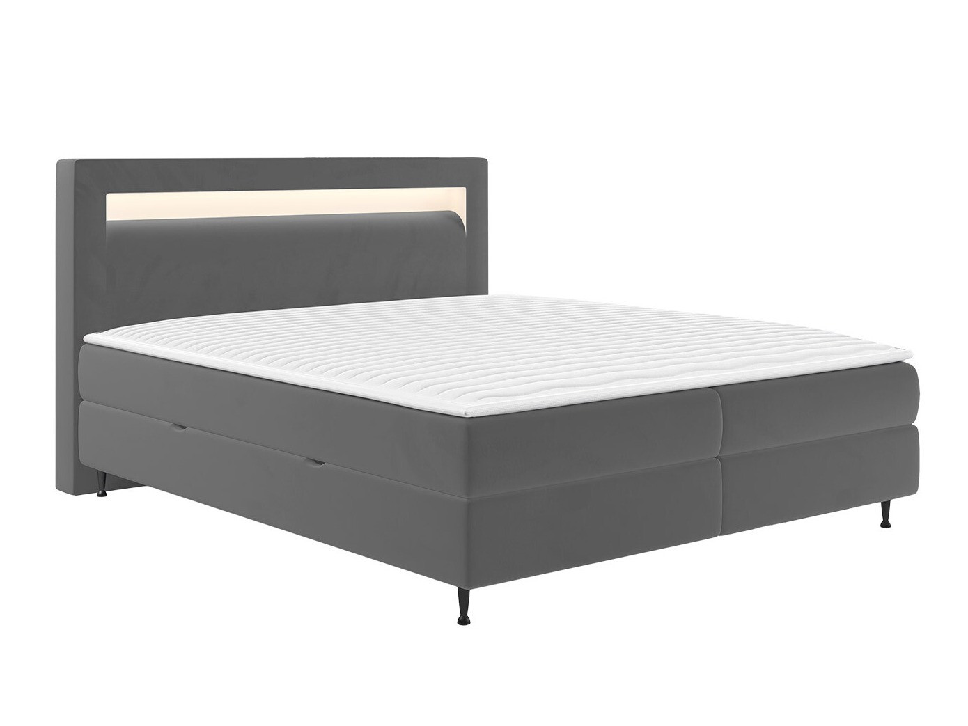 Kontinentālā gulta ComfiDream Celara (Fresh 32)