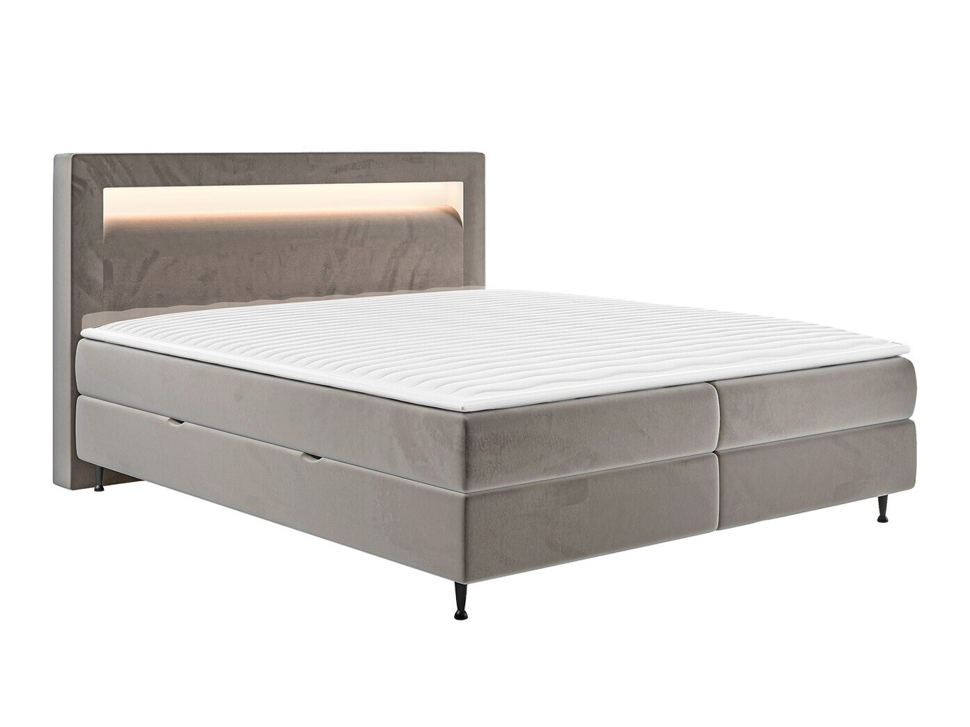Kontinentālā gulta ComfiDream Celara (Fresh 01)