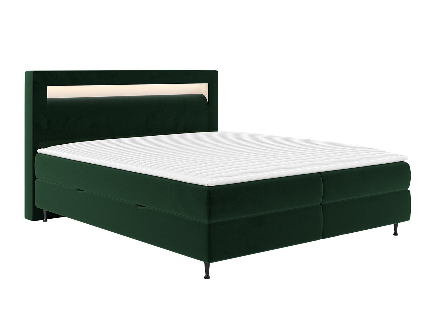 Kontinentālā gulta ComfiDream Celara (Fresh 13)