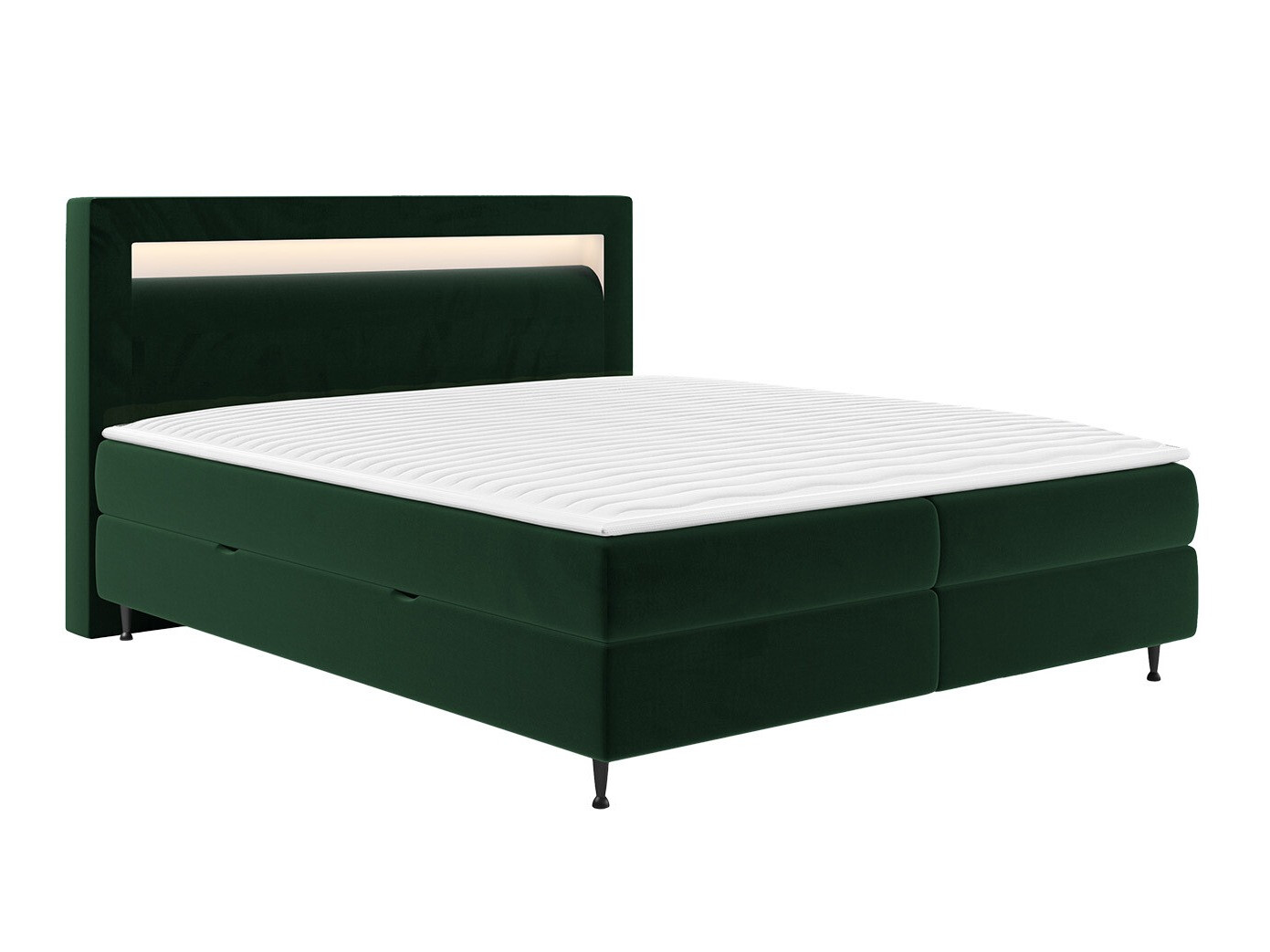 Kontinentālā gulta ComfiDream Celara (Fresh 13)