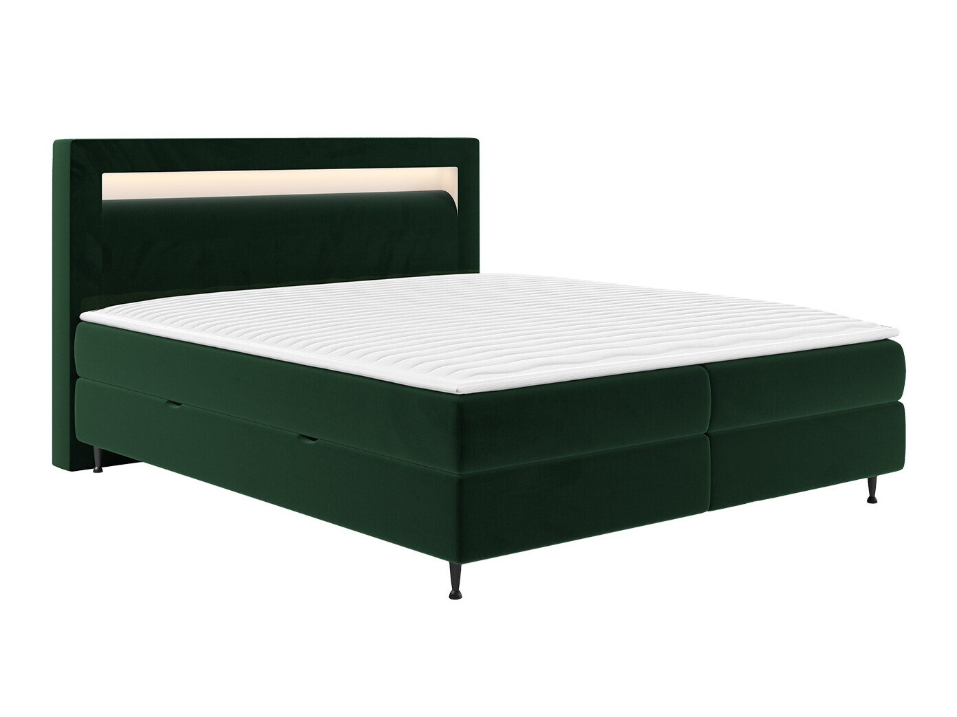 Kontinentālā gulta ComfiDream Celara (Fresh 13)
