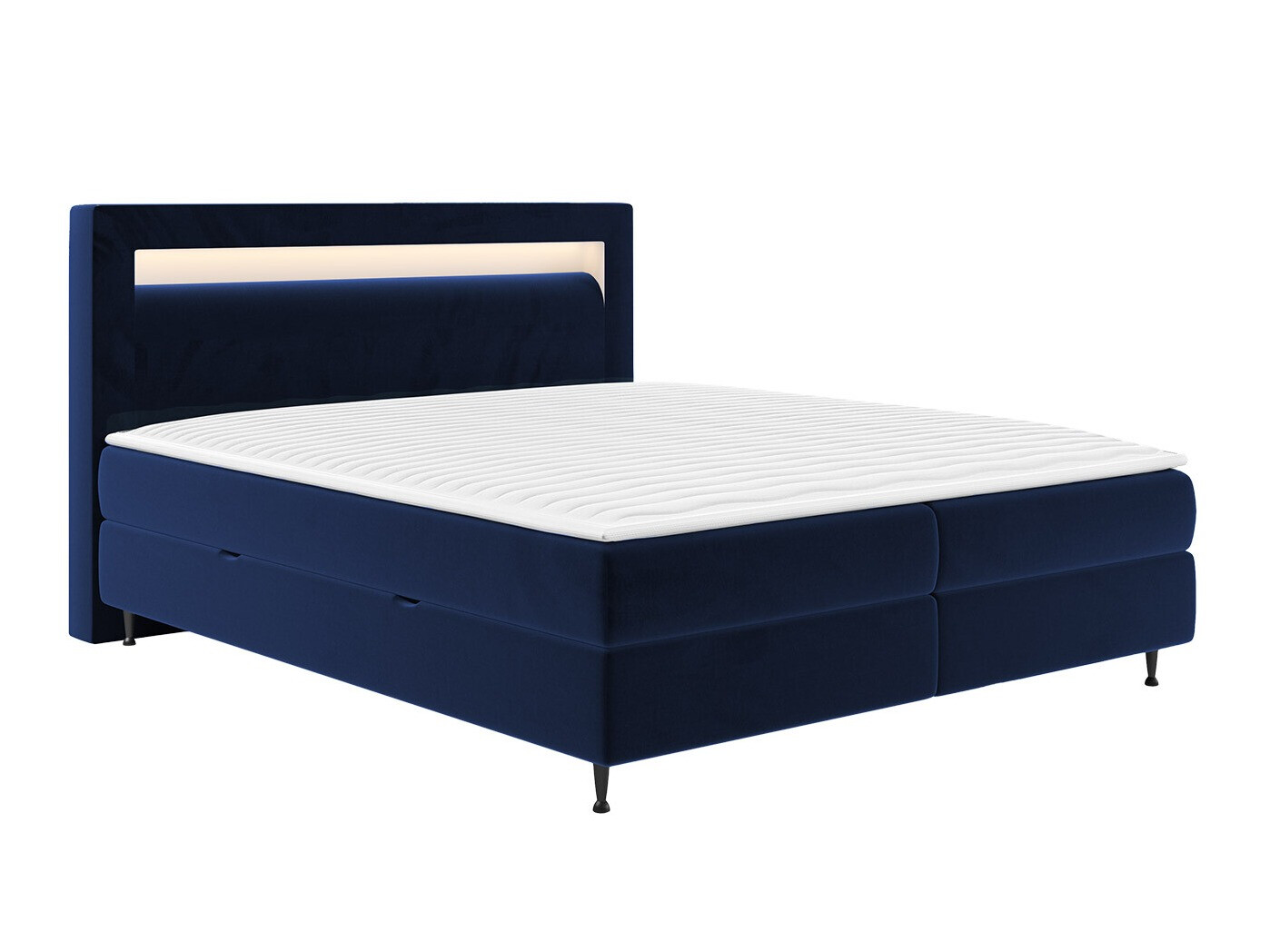 Kontinentālā gulta ComfiDream Celara (Fresh 11)