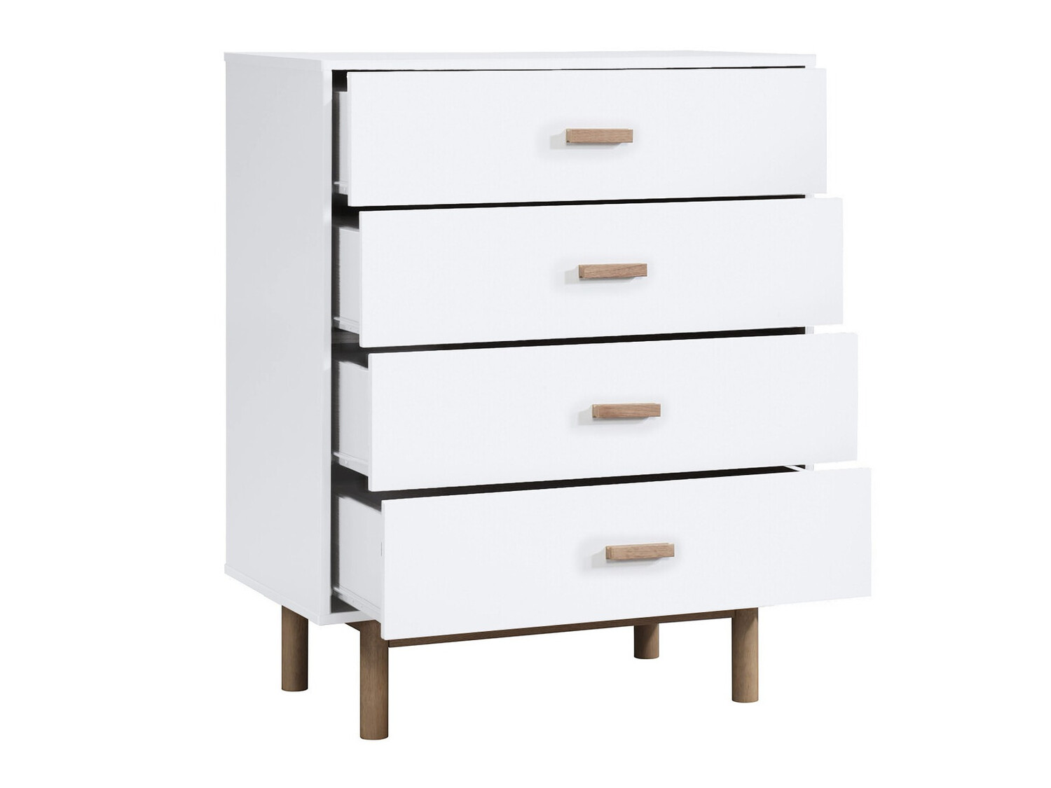 Kumode Nolcalu 103 (Balts + Ozols)